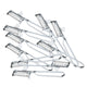 Westmark famos dunschiller rvs staal 157x41x7mm
