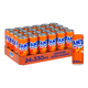 Fanta zero orange blik (24x 33cl)
