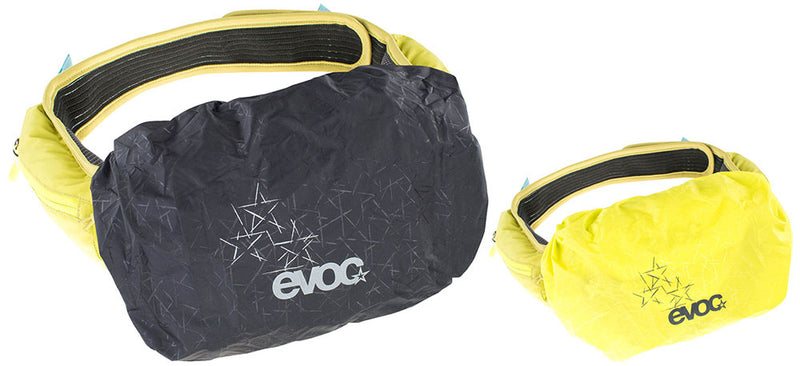 Afbeelding laden in galerijviewer, Evoc raincover sleeve hip pack

