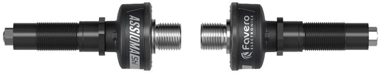 Favero assioma duo-shi powermeter