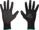 Finish line mechanic's gloves