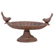 Esschert design vogelbad op voet