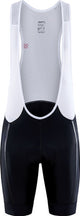 Craft adv endur bib shorts with suspenders