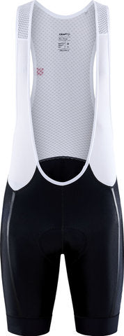 Afbeelding laden in galerijviewer, Craft adv endur bib shorts with suspenders
