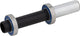 Zipp axle for cognition v1 gen 2 rear hubs
