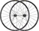 Mavic crossmax 6-bolt disc 27.5 wheelset