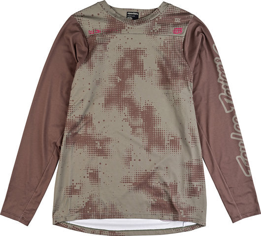 Afbeelding laden in galerijviewer, Troy lee designs skyline chill jersey
