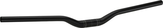 Ritchey comp 31.8 35 mm riser handlebars