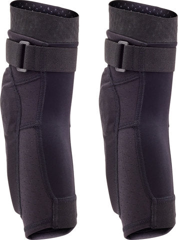 Afbeelding laden in galerijviewer, Fox head youth launch elbow guards
