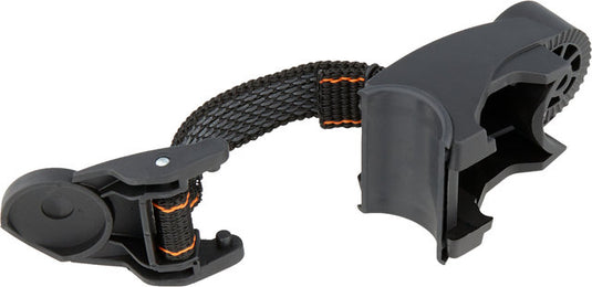 Sks attachment for fatboard