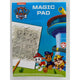 Toverkrasblok paw patrol