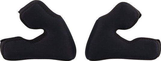 Fox head rampage mips cheek pads