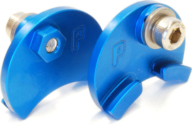 Paul moon unit cable carrier cross set