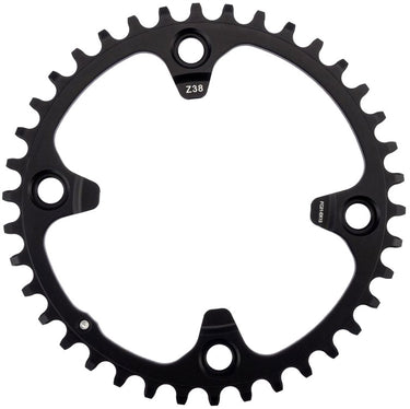 Campagnolo ekar 13-speed chainring 123mm | 44t