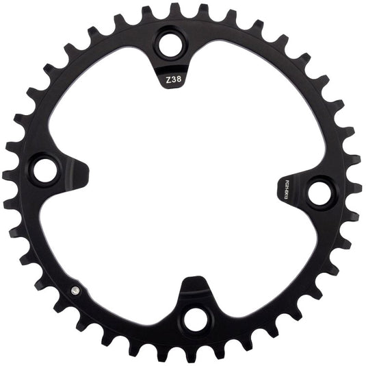 Campagnolo ekar 13-speed chainring 123mm | 38t