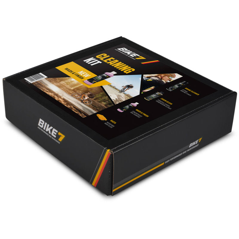 Afbeelding laden in galerijviewer, Bike7 Cleaning kit
