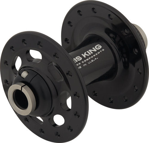 Chris king r45 center lock disc front hub