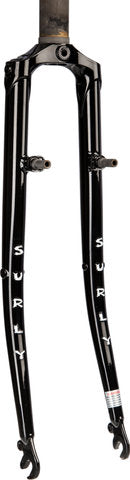 Afbeelding laden in galerijviewer, Surly cross check 28 rigid fork

