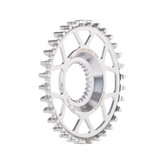 Gates voortandwiel cdx fin line 32t - pinion
