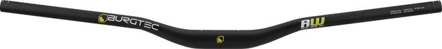 Afbeelding laden in galerijviewer, Burgtec ride wide dh 35 30 mm riser handlebars
