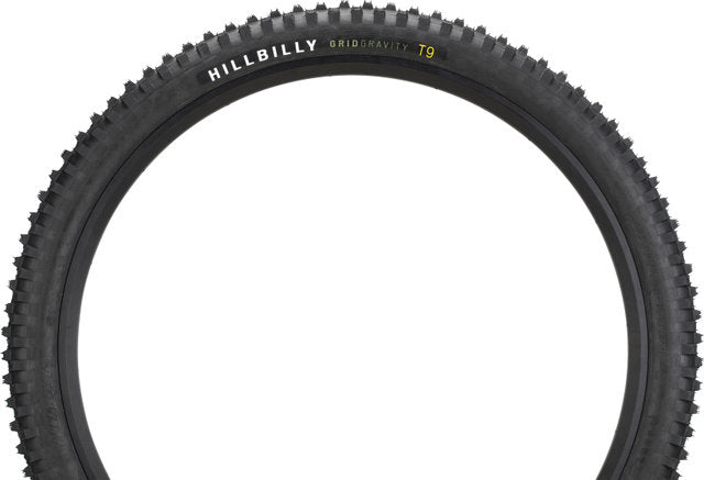 Afbeelding laden in galerijviewer, Specialized hillbilly grid gravity t9 27.5 folding tyre
