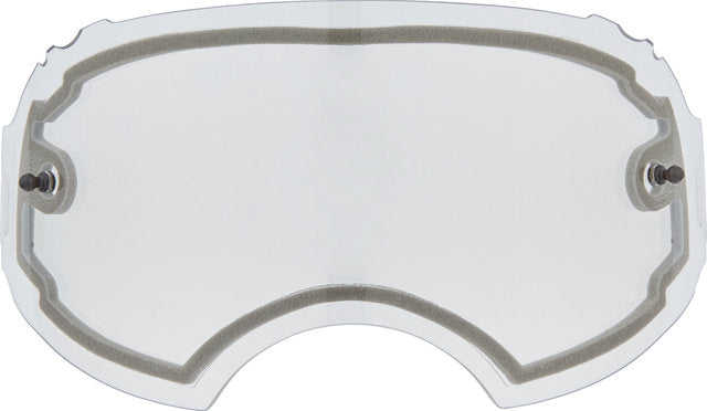 Afbeelding laden in galerijviewer, Oakley spare lenses for airbrake mx goggle
