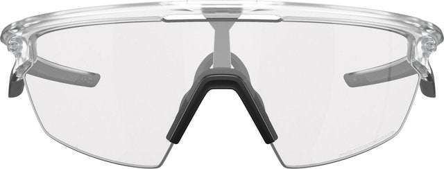 Afbeelding laden in galerijviewer, Oakley sphaera photochromic sports glasses
