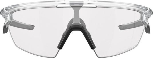 Oakley sphaera photochromic sports glasses