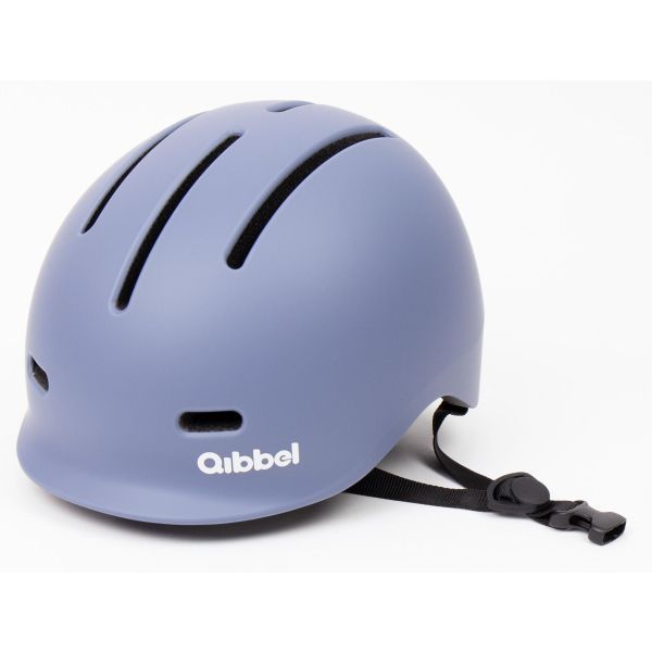 Afbeelding laden in galerijviewer, Widek b.v. qibbel kinderhelm s 52-56cm blauw
