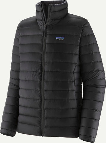 Patagonia down sweater jacket
