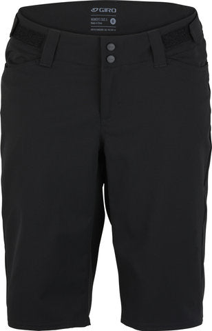 Giro arc women's shorts w liner shorts