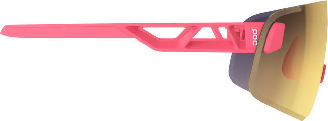 Afbeelding laden in galerijviewer, Poc elicit toric ef pro team ed. sports glasses
