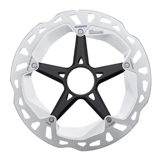 Shimano remschijf deore xt cues rt-mt800 - 180 mm - center lock