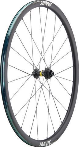 Afbeelding laden in galerijviewer, Mavic ksyrium 30 disc center lock 28 wheelset
