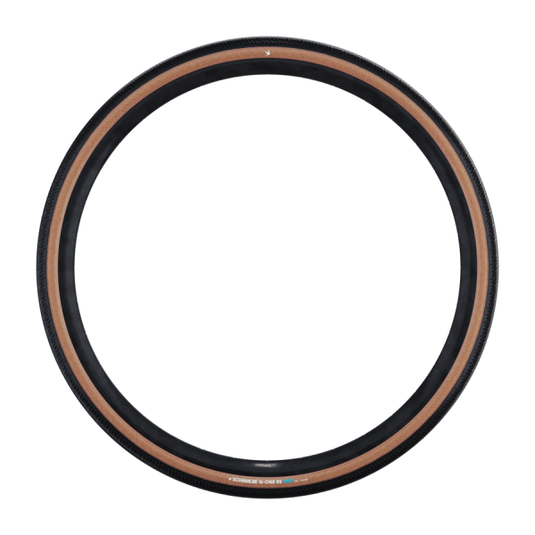 Schwalbe vouwband g-one rs pro evolution 50-622 tlr zwart tr