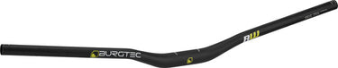 Burgtec ride wide enduro 31.8 30 mm riser handlebars