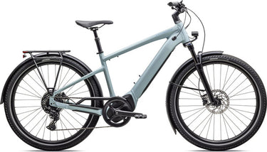 Specialized turbo vado 4.0 27.5 e-touring bike