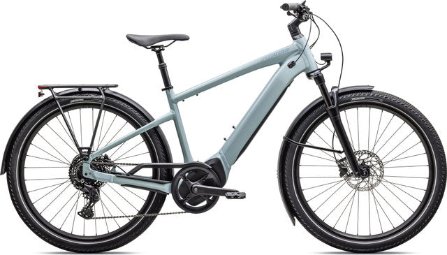 Afbeelding laden in galerijviewer, Specialized turbo vado 4.0 27.5 e-touring bike
