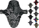 Rie:sel design kol:oss standard front mudguard