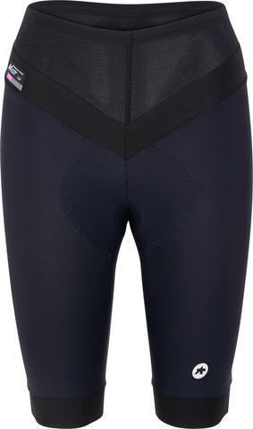 Afbeelding laden in galerijviewer, Assos uma gt c2 long half women's shorts
