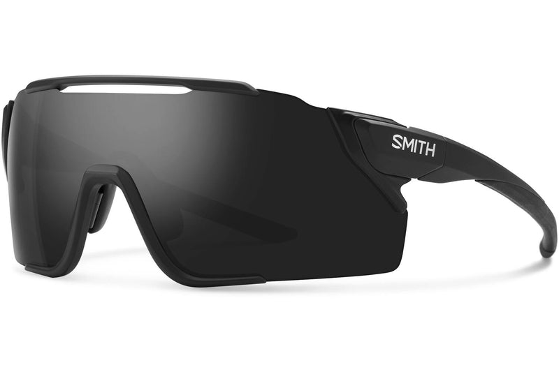 Afbeelding laden in galerijviewer, Smith Attack mag bril mtb matte black chromapop black
