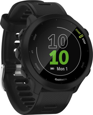 Afbeelding laden in galerijviewer, Garmin forerunner 55 gps smartwatch
