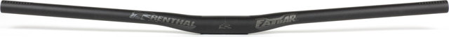 Afbeelding laden in galerijviewer, Renthal v3 fatbar lite 31.8 10 mm riser handlebar
