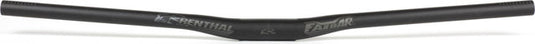 Renthal v3 fatbar lite 31.8 10 mm riser handlebar