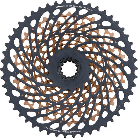 Afbeelding laden in galerijviewer, Sram xg-1299 12-speed cassette for xx1 eagle
