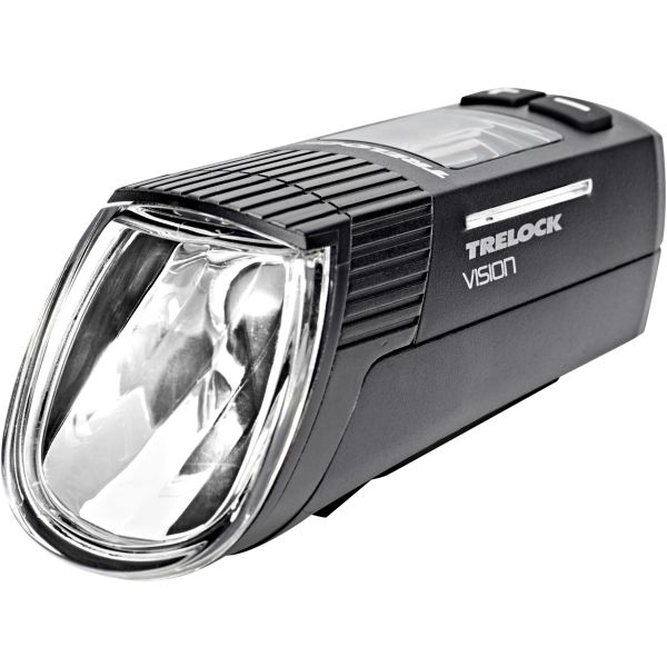 Afbeelding laden in galerijviewer, Trelock koplamp Vision LS 760 I-GO usb 100 lux
