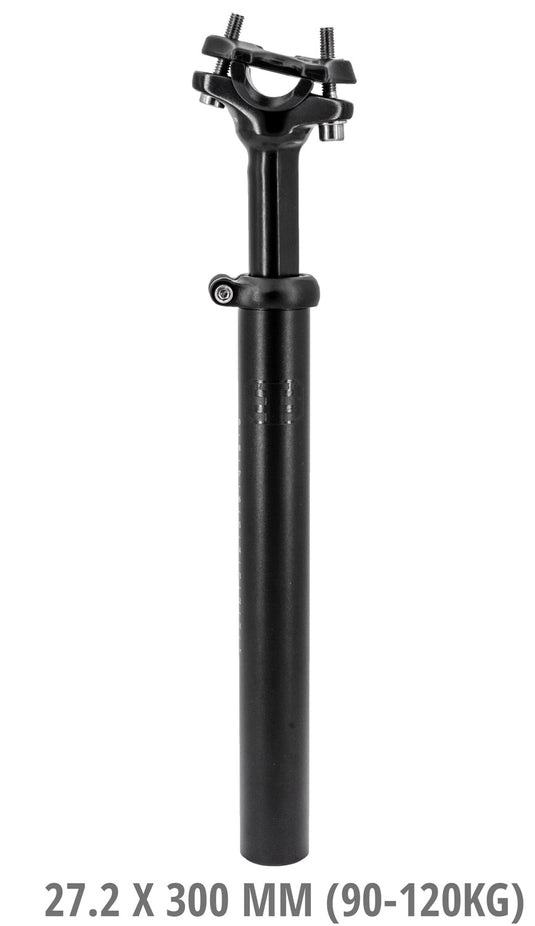 Triple eight suspension seatpost