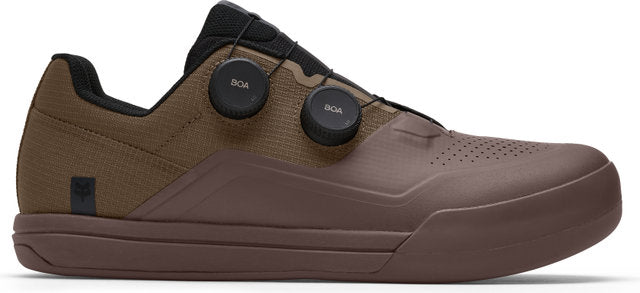 Afbeelding laden in galerijviewer, Fox head union boa mtb shoes 2025 model year

