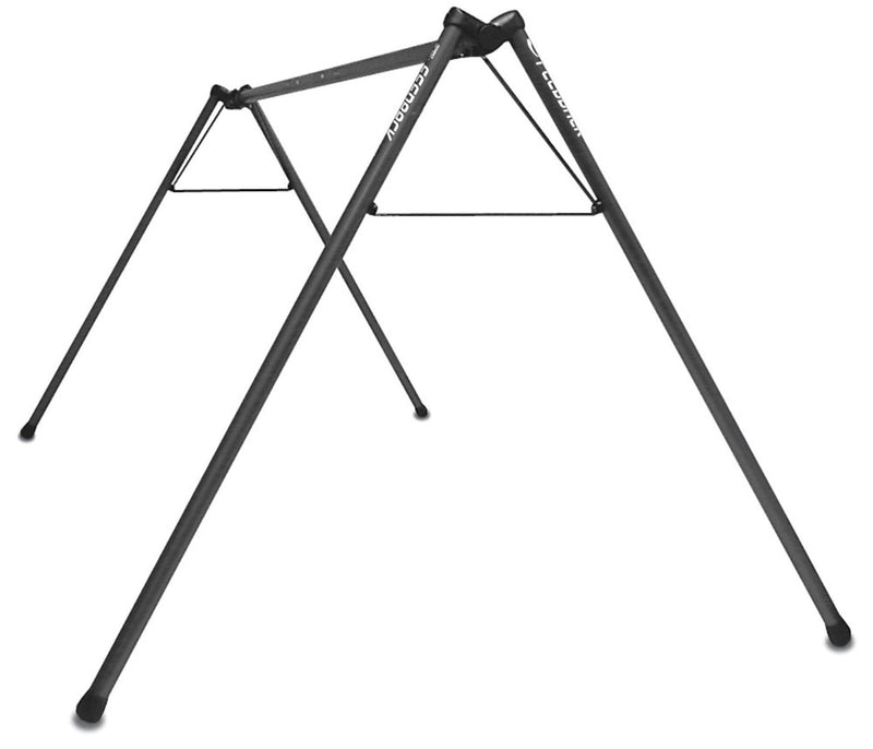 Afbeelding laden in galerijviewer, Feedback sports a-frame portable bicycle event storage stand
