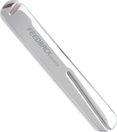 Feedback sports brake disc truing tool